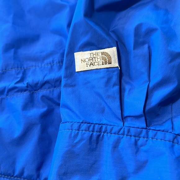North face Goretex Waterproof jacket Sz M - Picture 3 of 6